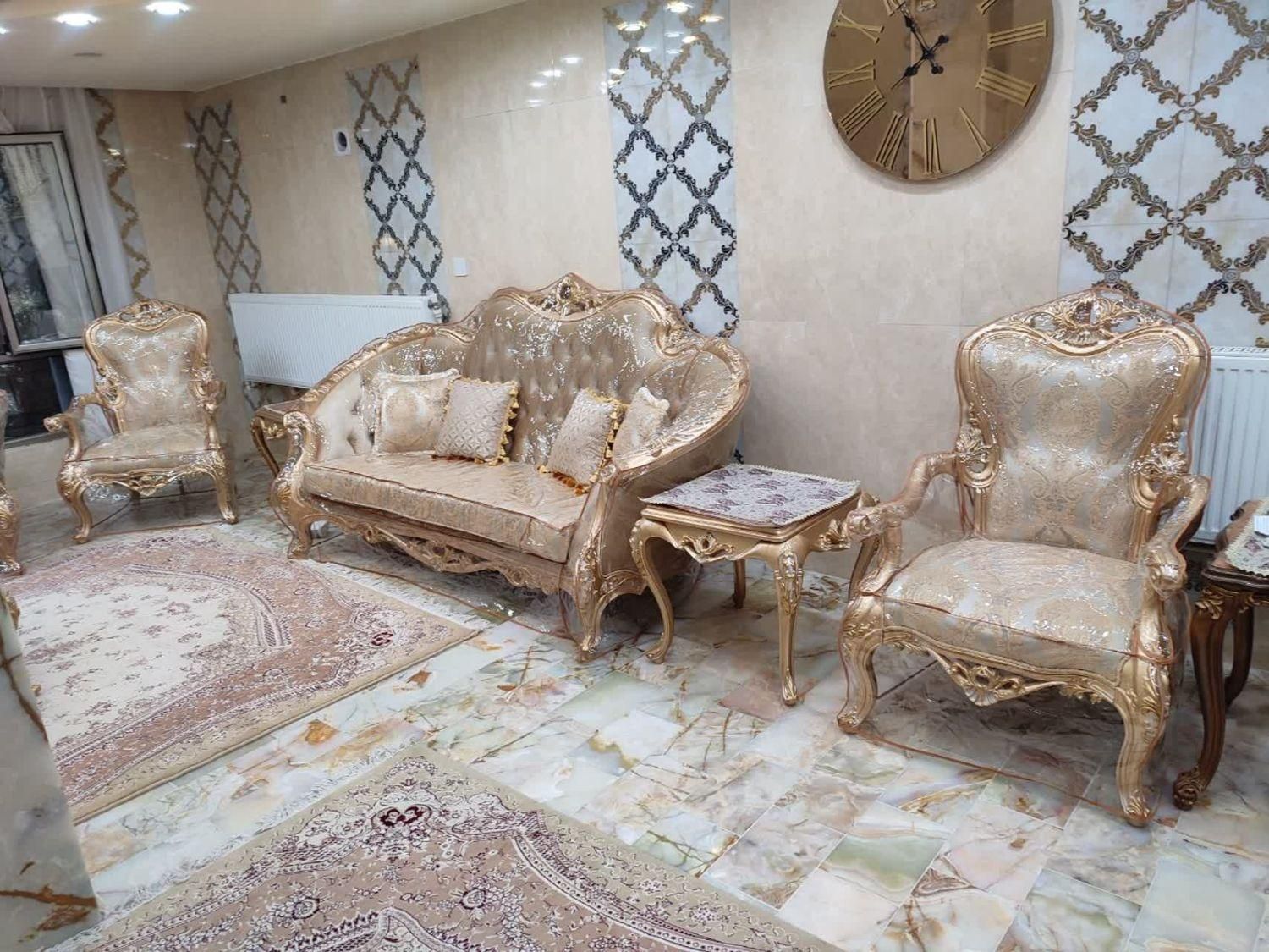 کاور مبل|خدمات پیشه و مهارت|یزد, |دیوار