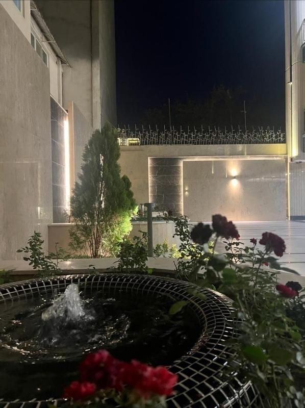 ۷۰متر اوایل کوثر شمالی باهنر با ۶۰متر حیاط اختصاصی|فروش آپارتمان|مشهد, کوثر|دیوار