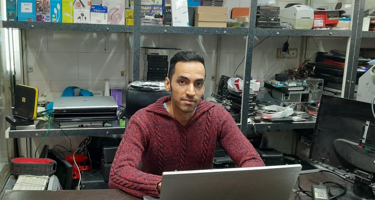 خدمات کامپیوتری آنلاین، نصب ویندوز نرم افزار بازی|خدمات رایانه‌ای و موبایل|تهران, میدان ولیعصر|دیوار