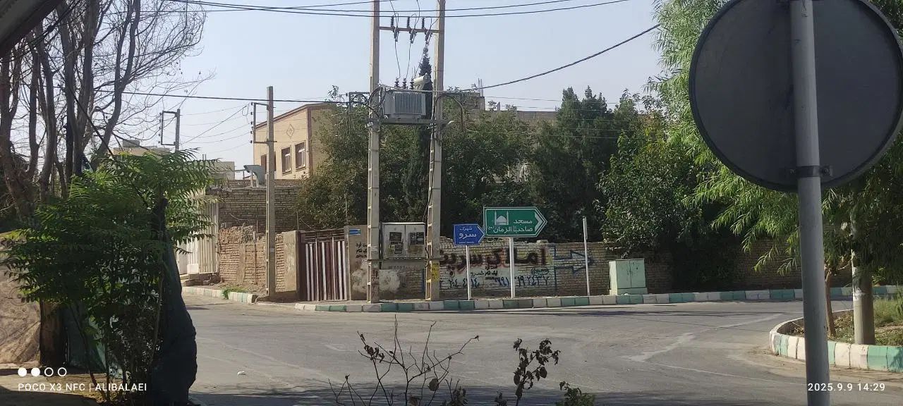 خانه ویلایی دربست|اجارهٔ خانه و ویلا|اصفهان, اصفهانک|دیوار