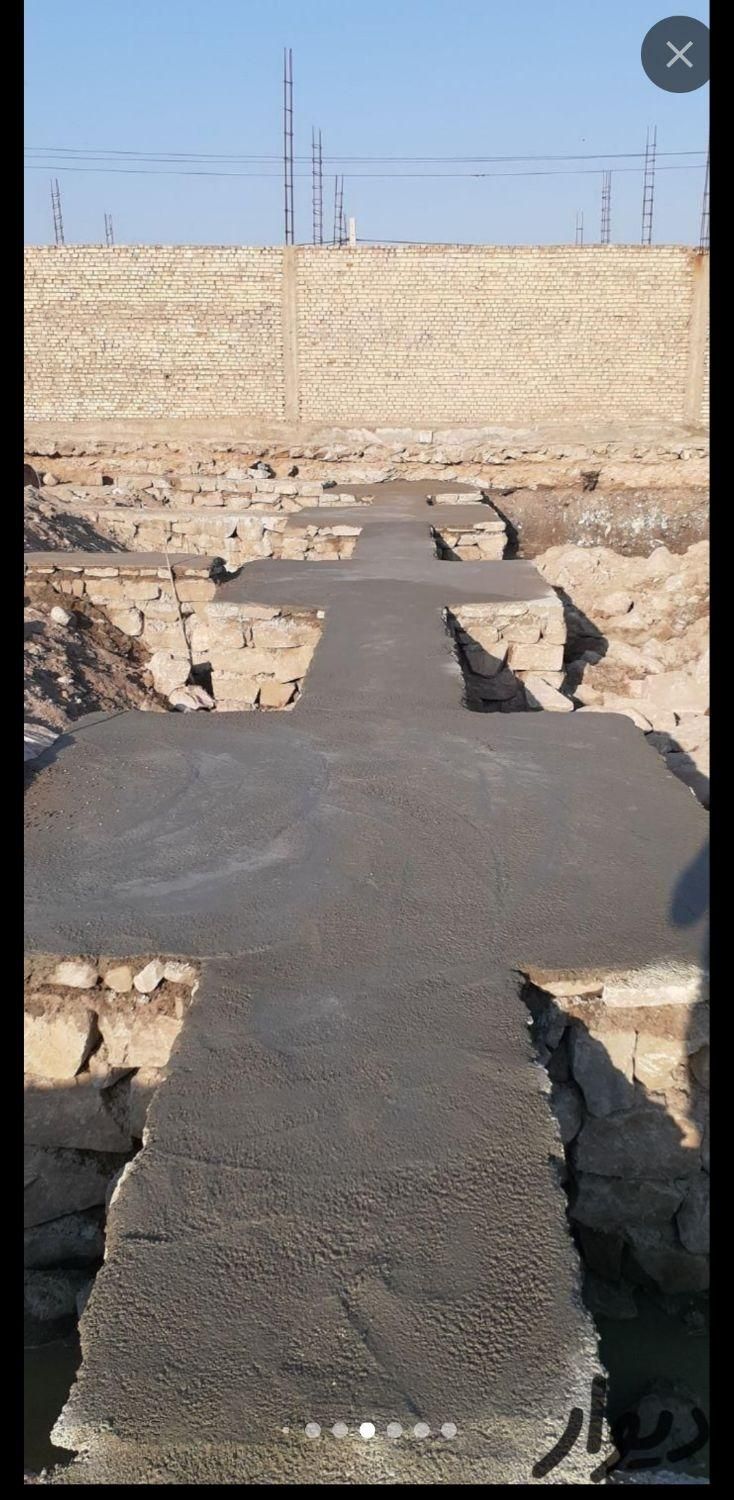 بنا سنگکاری و المتربندی|خدمات پیشه و مهارت|اهواز, کمپلو جنوبی|دیوار