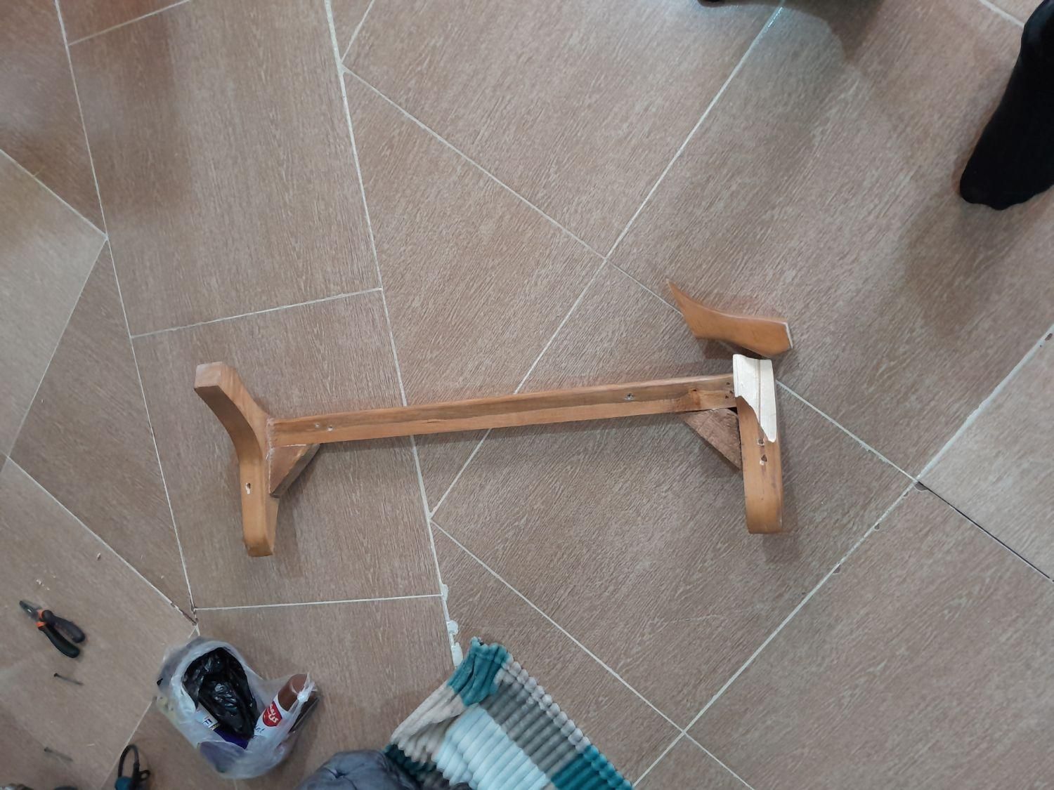 تعمیرات مبل و مصنوعات چوبی سیار در منزل|خدمات پیشه و مهارت|سیرجان, |دیوار