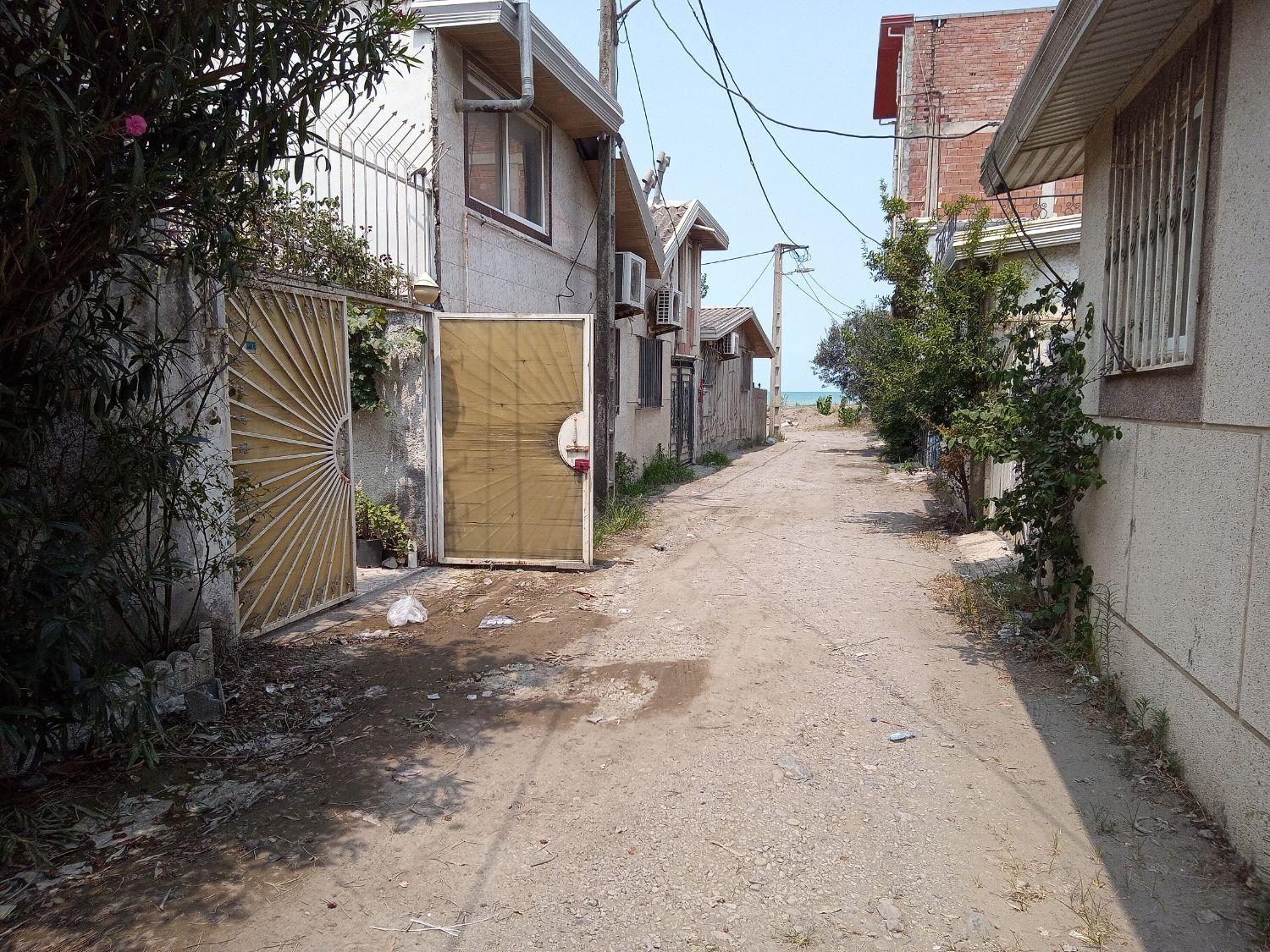 ویلا دو خواب لب آب|اجارهٔ کوتاهمدت آپارتمان و سوئیت|فریدونکنار, |دیوار