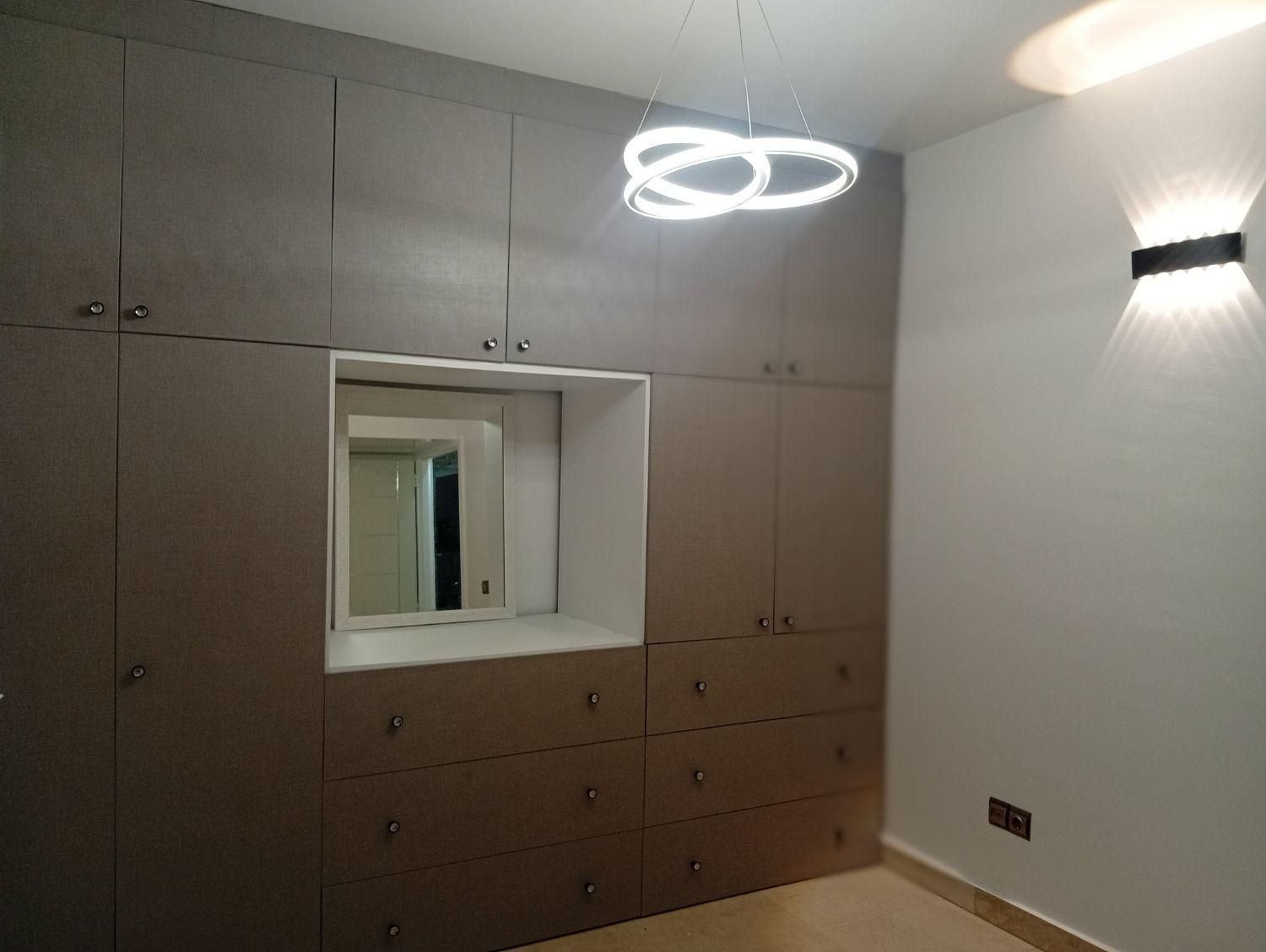 برچسب کابینت و یخچال با نصب در محل|مصالح و تجهیزات ساختمان|تهران, شهران شمالی|دیوار