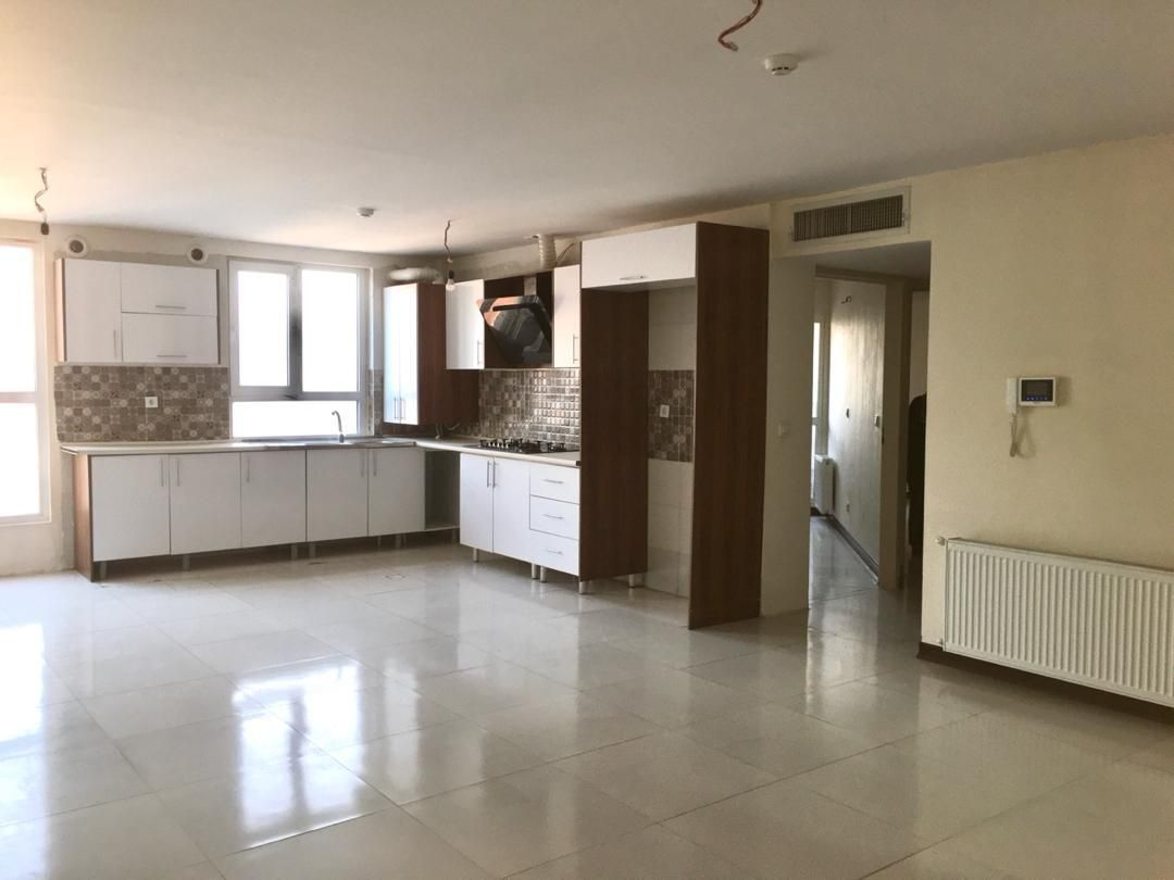 رهن آپارتمان ۸۵ متری ۲ خوابه در شهرک مسلمین