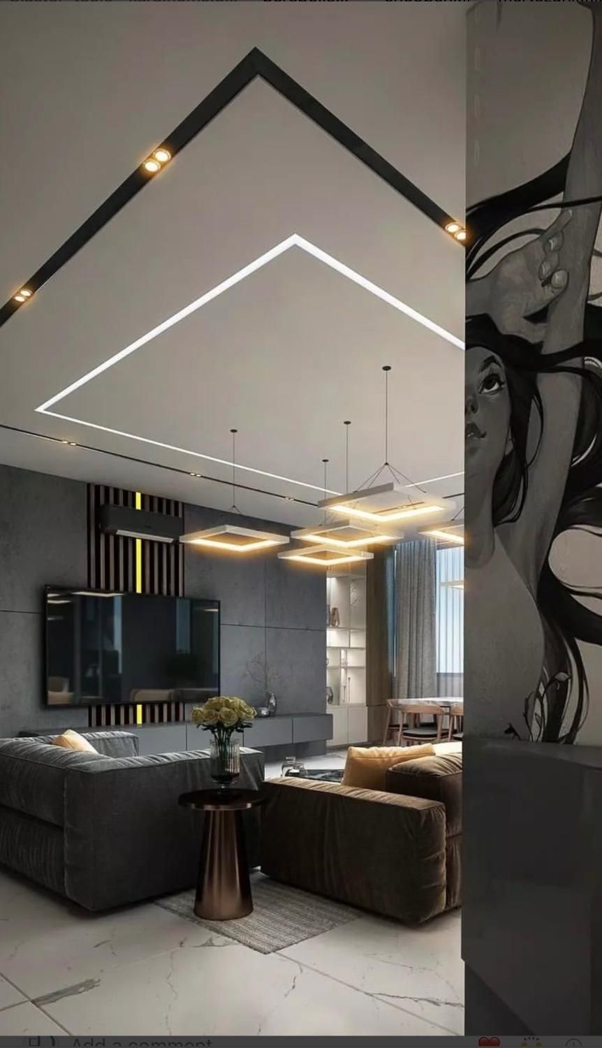 دکوراسیون داخلی طراحی 3دی انیمیشن اجرا|خدمات پیشه و مهارت|تهران, فرمانیه|دیوار