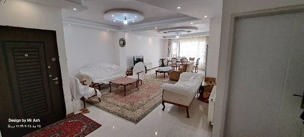 فروش آپارتمان در سعدی|فروش آپارتمان|رشت, حسین آباد|دیوار