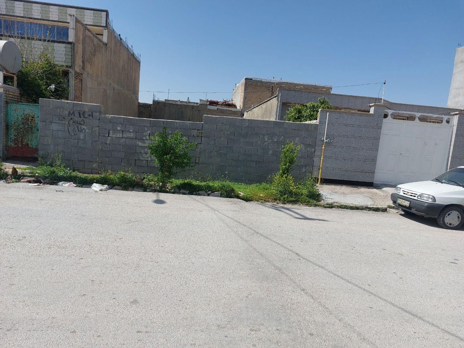 اجاره زمین ۲۰۰ متری ماهیانه ۶ میلیون تومان|اجارهٔ دفتر صنعتی، کشاورزی، تجاری|ایذه, |دیوار