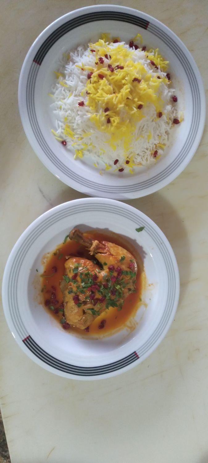 آشپزی در محل شما با قیمت مناسب|خدمات پذیرایی، مراسم|پرند, فاز ۶|دیوار