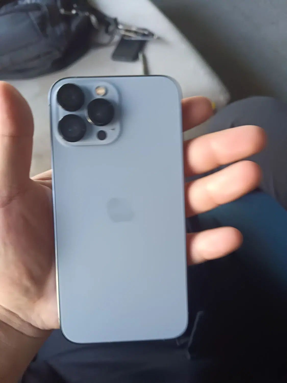 iPhone 13 pro max|موبایل|تهران, سلسبیل جنوبی|دیوار