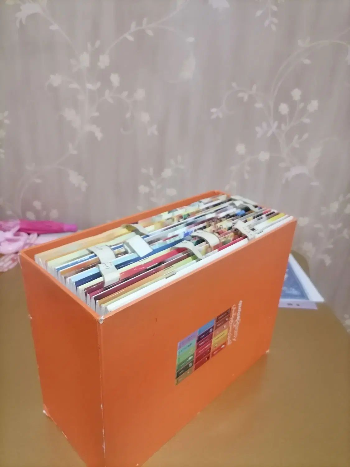 کتاب اشپزی بین المللی.سریع و آسان. مجموعه 18 جلدی|کتاب و مجله آموزشی|تهران, عباس‌آباد|دیوار