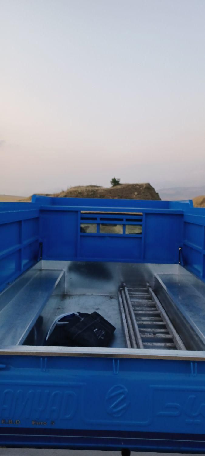 باربری نیسان و وانت پیکان*استان اردبیل|خدمات حمل و نقل|گرمی, |دیوار