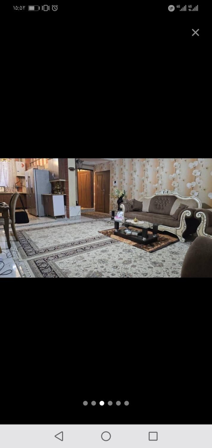 اجاره واحد 80 متری تک خوابه مستقل شیخ تپه|اجارهٔ آپارتمان|ارومیه, |دیوار