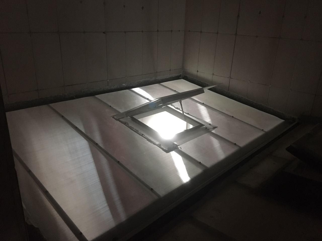 فروش و نصب انواع ایرانیت پلی کربنات ایرانت|مصالح و تجهیزات ساختمان|تهران, دروس|دیوار