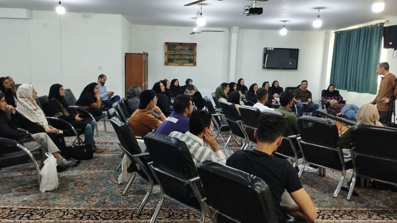 همایش حجامت و تزریق|گردهمایی و همایش|مرودشت, نقش رستم|دیوار