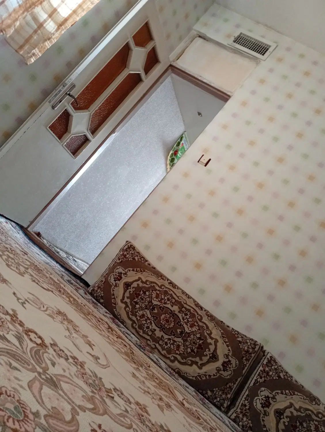 مغازه با خانه دربست مناسب تجاری موقعیت دور میدان|فروش دفتر کار، اتاق اداری، مطب|مشهد, شهید قربانی|دیوار