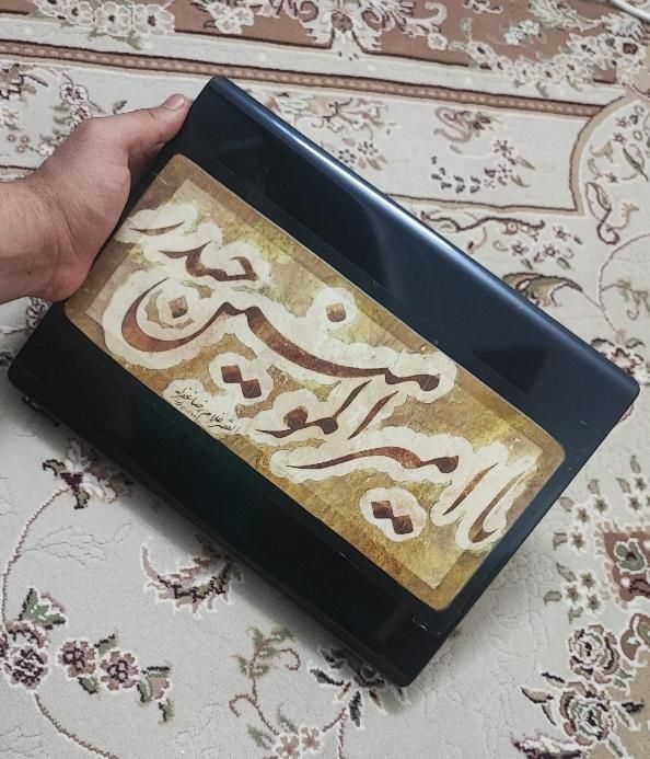 لپ‌تاپ توشیبا|رایانه همراه|قم, سراجه (۱۵ خرداد)|دیوار