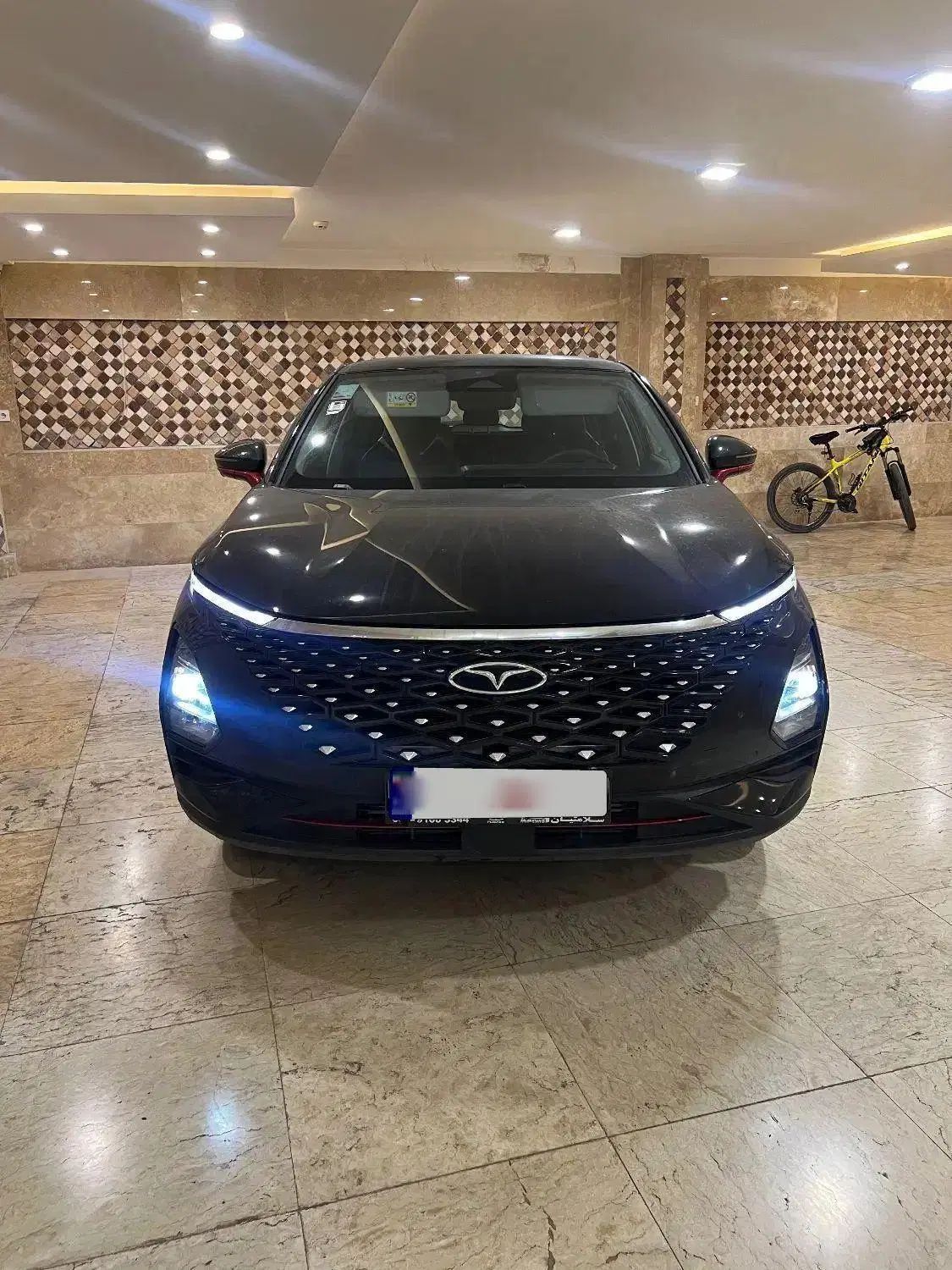 فونیکس fx1402|خودرو سواری و وانت|اصفهان, جلفا|دیوار