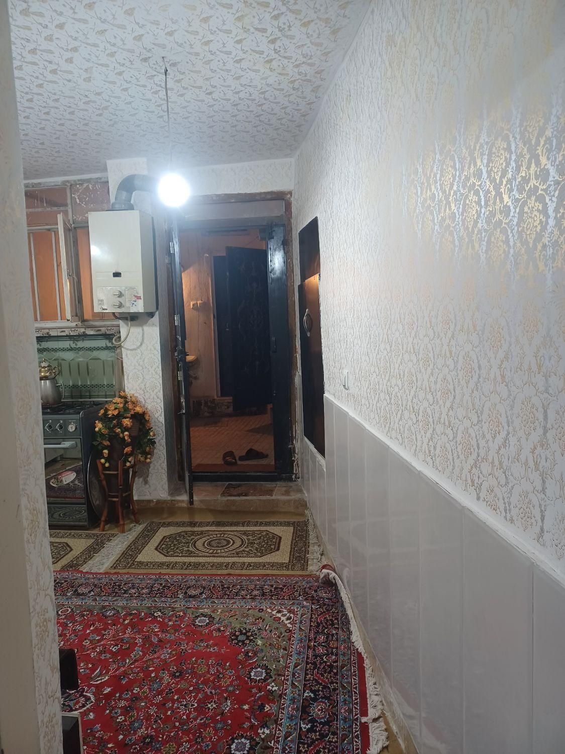 اجاره روزانه/هفتگی/ماهانه آپارتمان ۵۵ متری|اجارهٔ کوتاه‌مدت آپارتمان و سوئیت|اردبیل, |دیوار