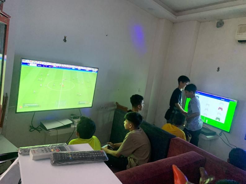 گیم نت پی اس پارک|کنسول، بازی ویدئویی و آنلاین|تهران, بیسیم|دیوار