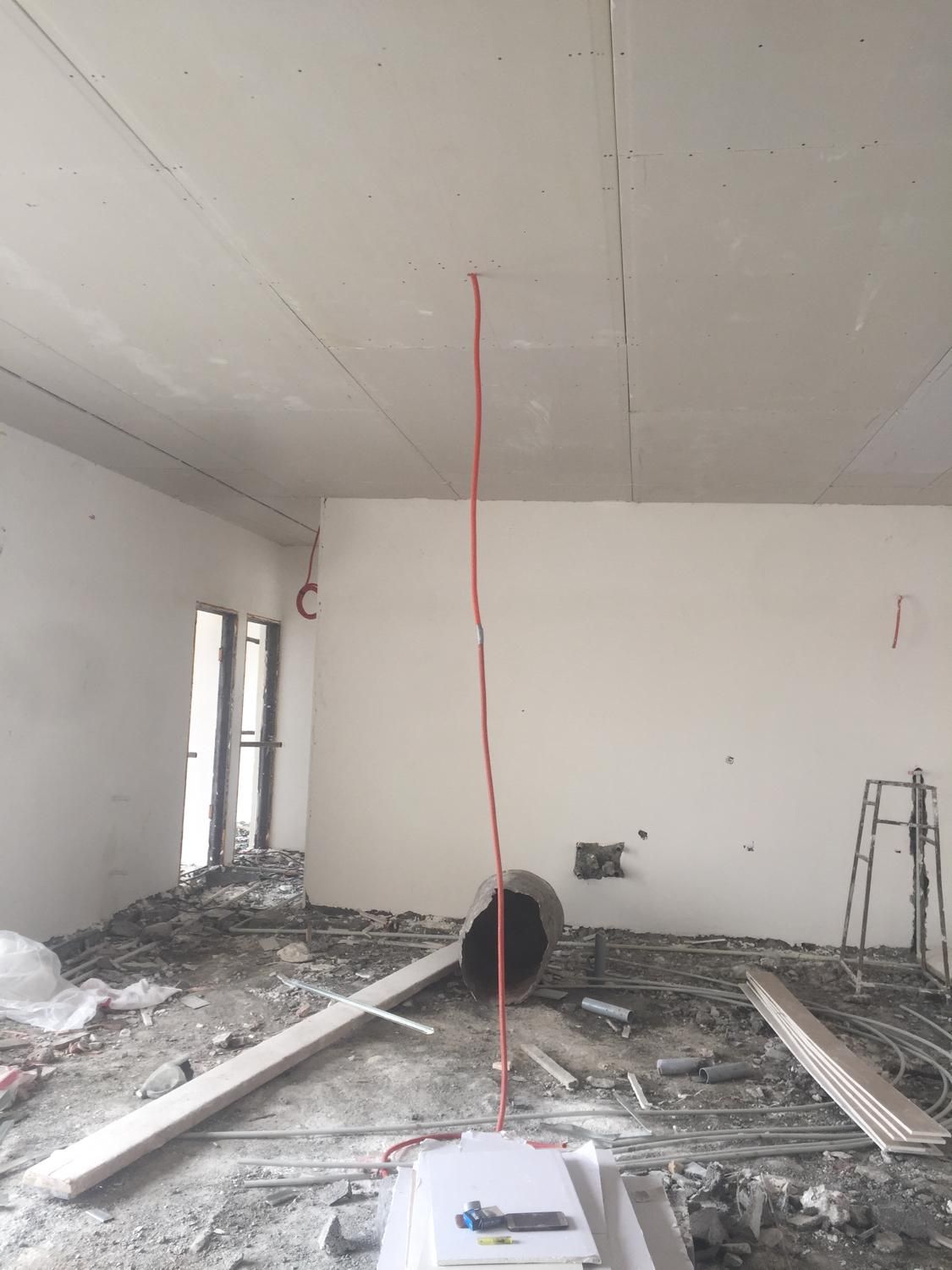 کناف.کی پلاس.باتیس|خدمات پیشه و مهارت|آمل, |دیوار