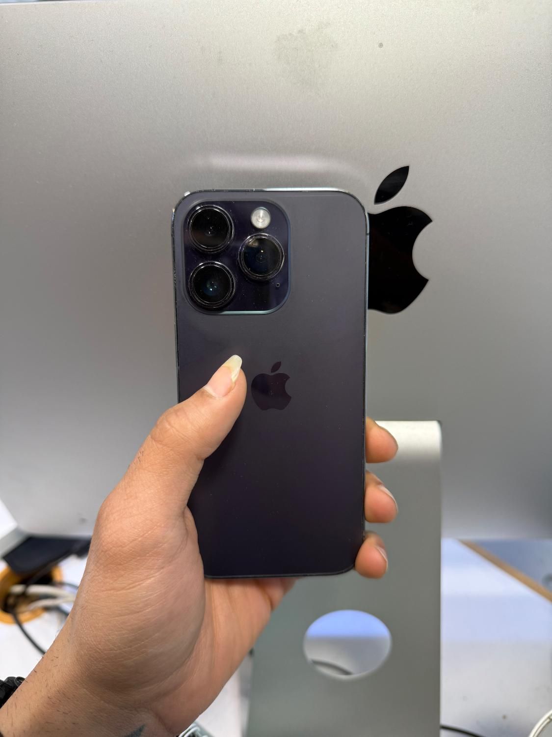 آیفون ۱۴ پرو - iPhone 14 Pro|موبایل|تهران, میرداماد|دیوار