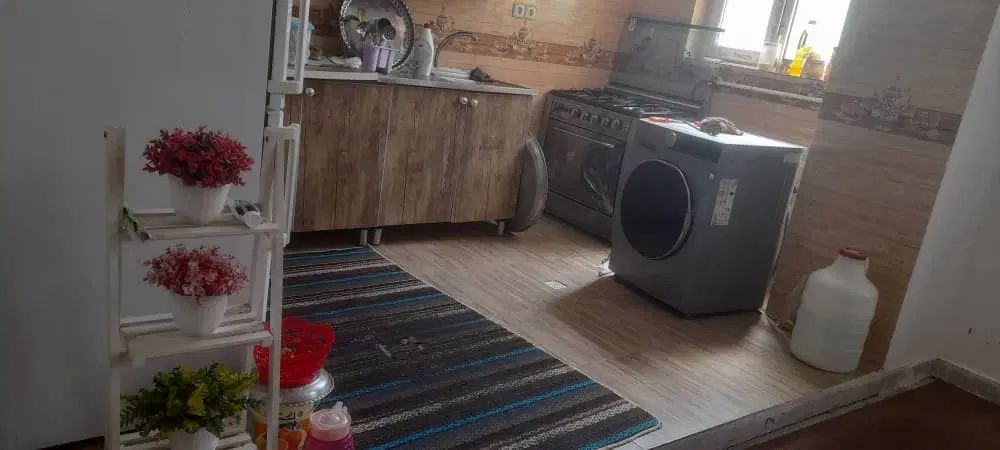 مسکن مهر طبقه 1بلوک 10امام حیاط دار بلوک خوب|اجارهٔ آپارتمان|شوشتر, |دیوار