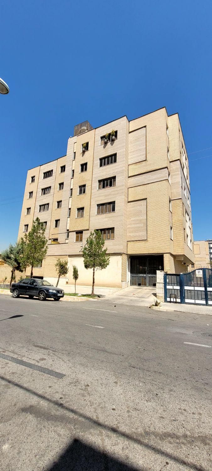 آپارتمان 100متری مجتمع کوثر، سفیرشمالی|فروش آپارتمان|شیراز, ظهور|دیوار