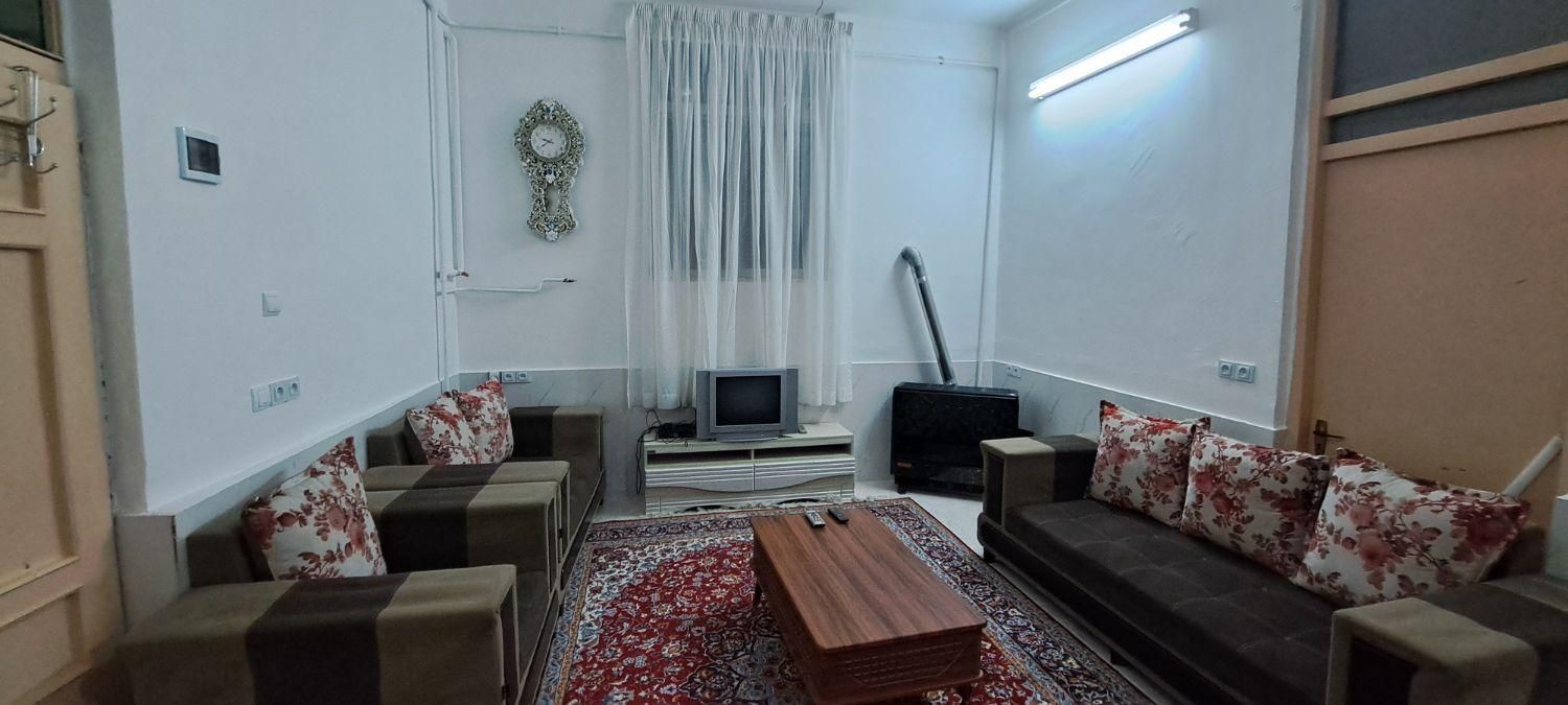 سوئیت مسکونی یک خواب گرگان با امکانات|اجارهٔ کوتاه‌مدت آپارتمان و سوئیت|گرگان, |دیوار