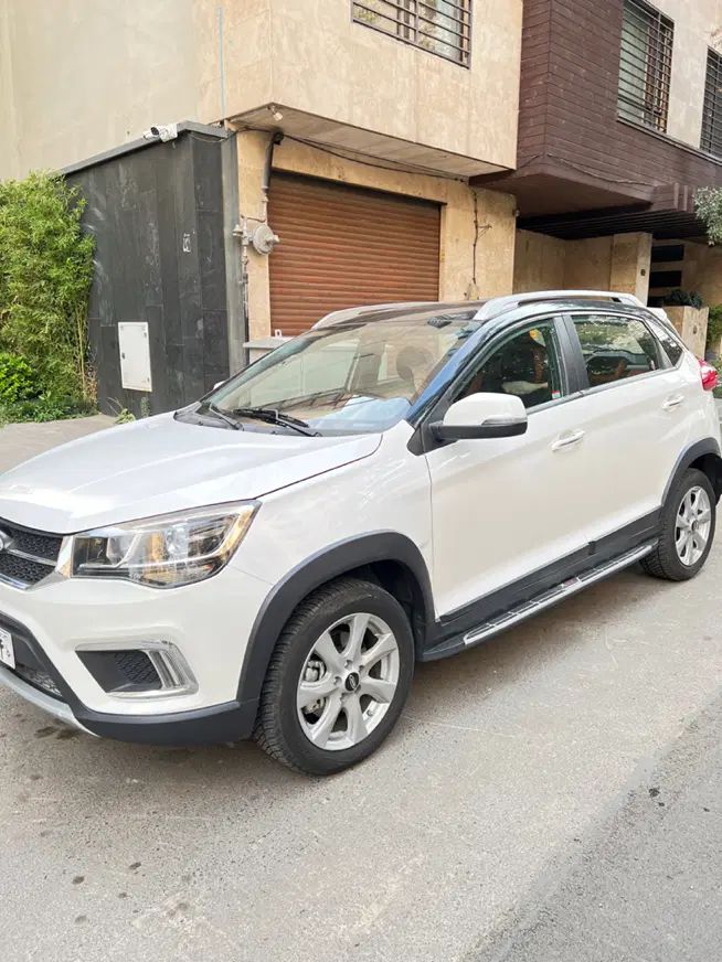 ام‌وی‌ام X22 اتوماتیک اسپرت لاکچری، مدل ۱۴۰۰|خودرو سواری و وانت|تهران, شهرک شریعتی|دیوار