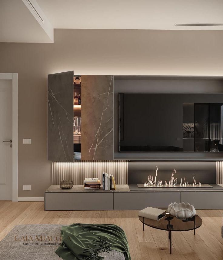 طراحی واجرای تخصصی دیوار تی وی|مصالح و تجهیزات ساختمان|رشت, فرودگاه سردار جنگل رشت|دیوار