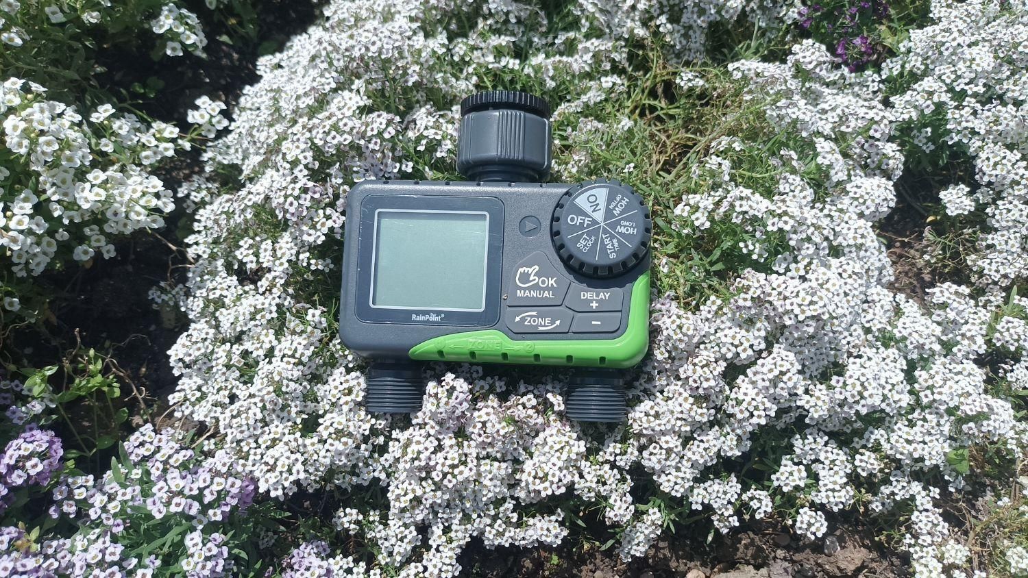 آبیاری قطره ای و بارانی|خدمات باغبانی و درختکاری|نوشهر, |دیوار