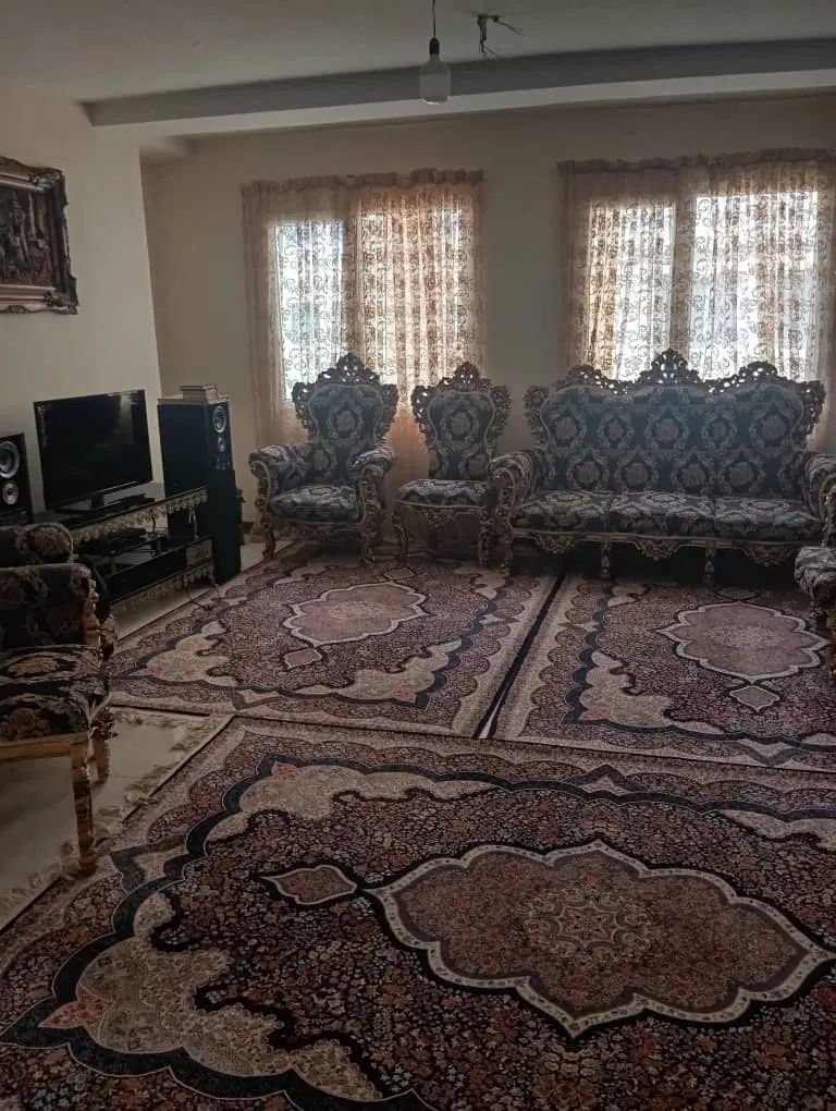 فروش آپارتمان ۸۴ متری ۲ خوابه در شهرک ابریشم|فروش آپارتمان|کرج, شهرک ابریشم|دیوار