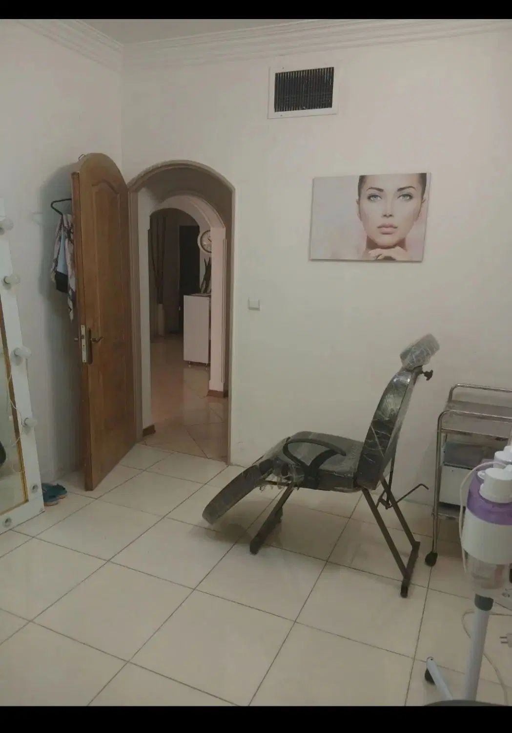 اجاره اتاق در مطب|اجارهٔ دفتر کار، اتاق اداری، مطب|مشهد, هنرستان|دیوار