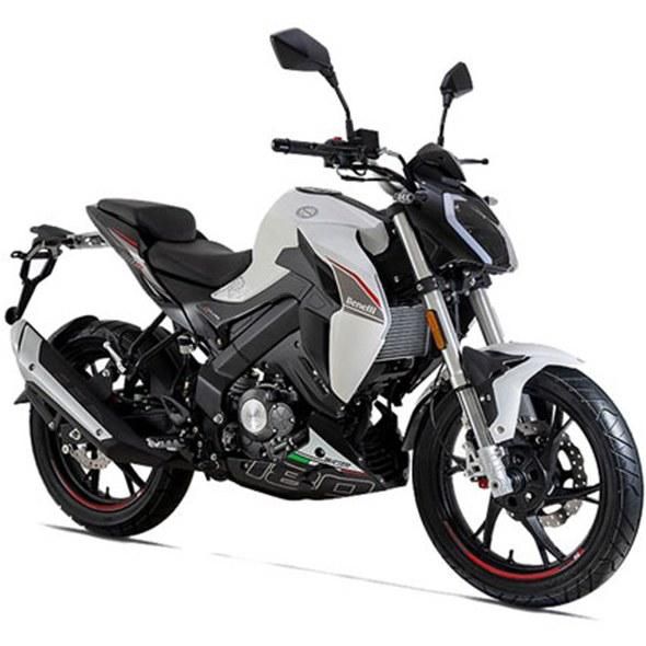بنلی ۱۸۰ اس (Benelli 180S)|موتورسیکلت|تهران, آبشار تهران|دیوار