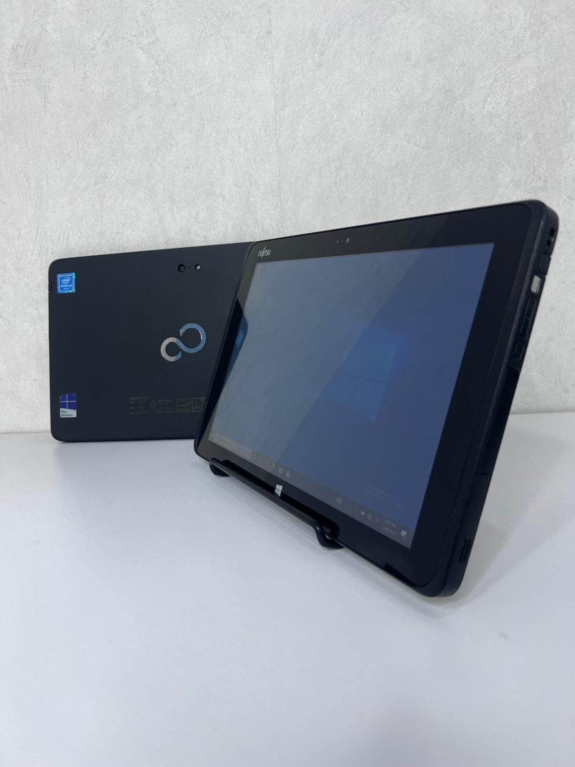 تبلت ویندوزی همراه باشارژرفابریکی +پورت مستقیم usb|تبلت|بندرعباس, |دیوار