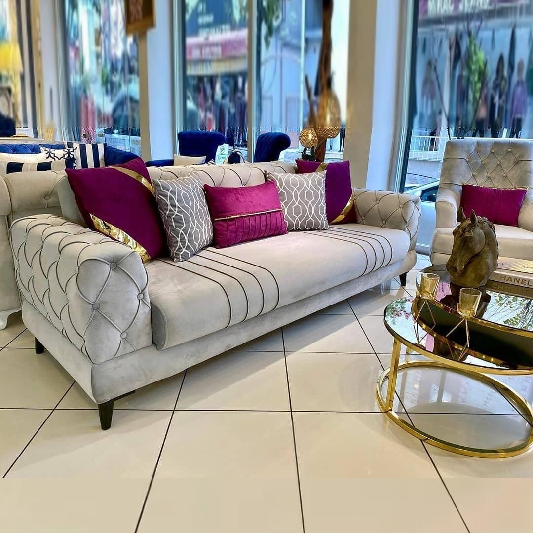 مبل پاسارگاد ×× بانک مبل ××|مبلمان خانگی و میز عسلی|خرمآباد, |دیوار