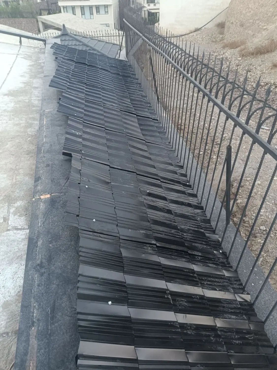 آهنگری و جوشکاری سیار  و درب پنجره سازی|خدمات پیشه و مهارت|دماوند, دماوند|دیوار