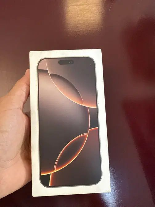 آیفون 16 promax|موبایل|تهران, جمهوری|دیوار