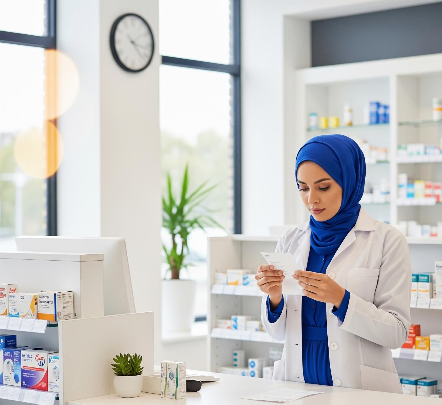 آموزش نسخه‌ خوانی - دارویار  - تکنسین داروخانه|خدمات آموزشی|مشهد, کلاهدوز|دیوار