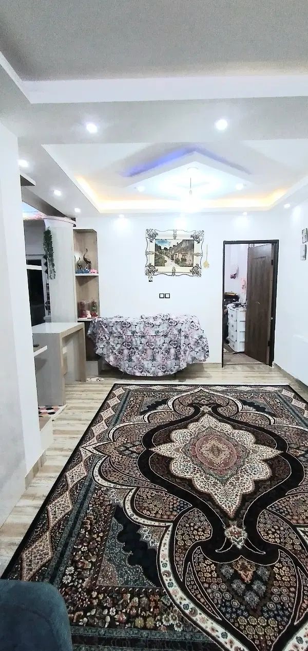 خونه۷۵ متری در طبقه همکف رشت|فروش خانه و ویلا|رشت, پل تالشان|دیوار