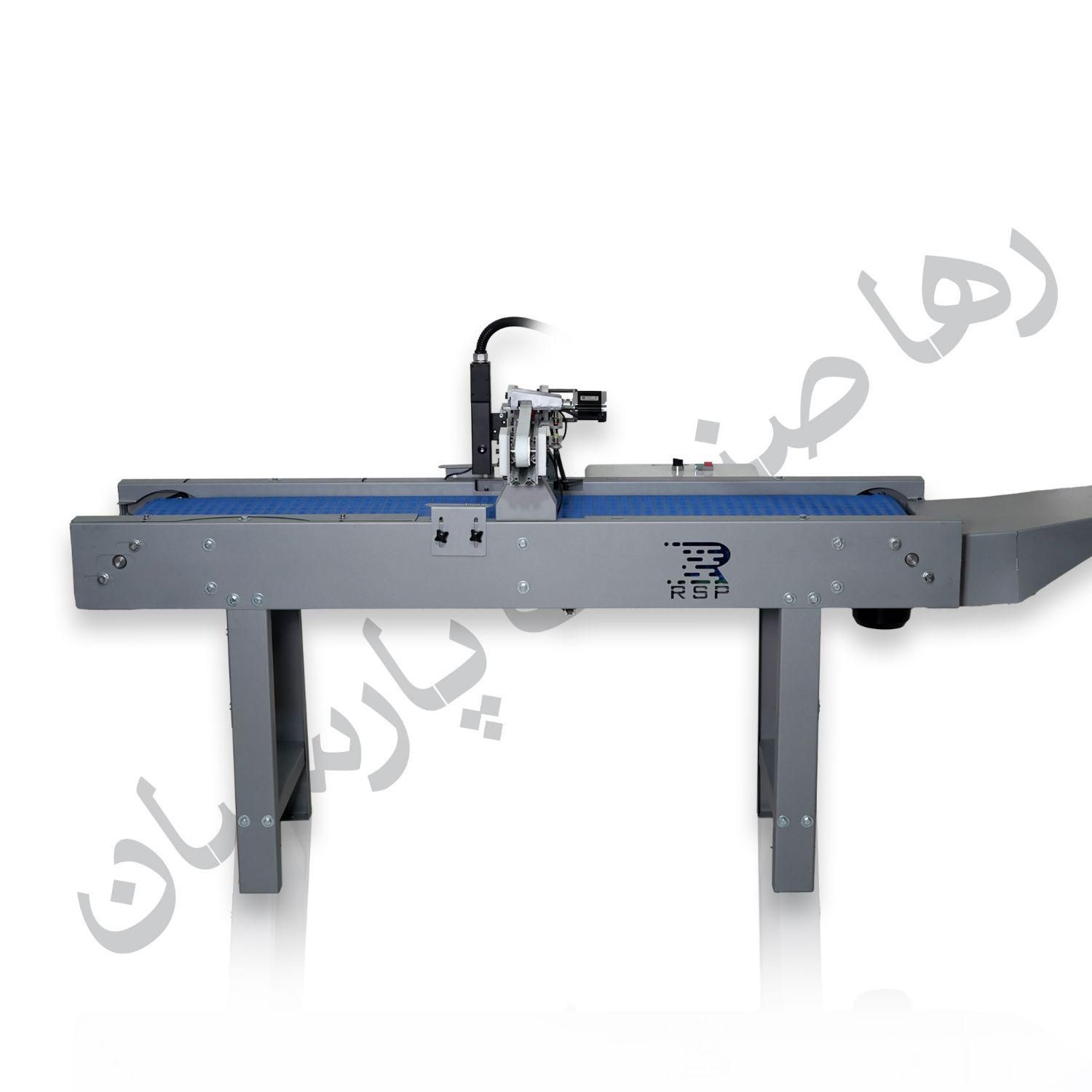 جت پرینتر|ماشین‌آلات صنعتی|تهران, آبشار|دیوار