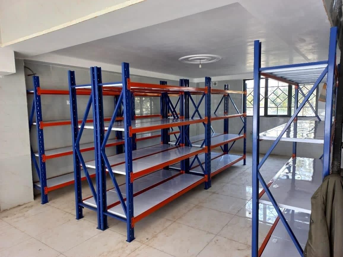 قفسه**پرکاربرد/ایزی-نصب11|فروشگاه و مغازه|رشت, بلوار گیلان|دیوار