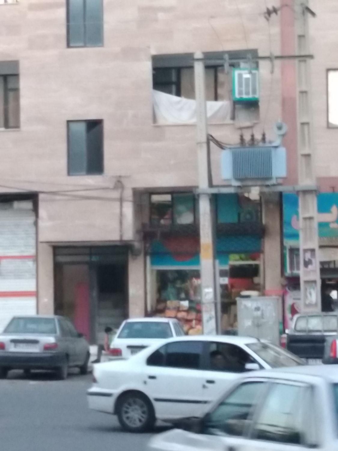 فروش|فروش مغازه و غرفه|کرج, کمال‌شهر|دیوار