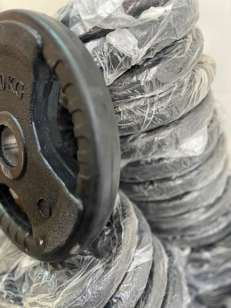 صفحه فرمونی ها باشگاهی و هالتر|تجهیزات ورزشی|برخوار, |دیوار