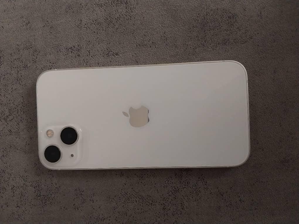 iPhone 13 آیفون ۱۳ نرمال|موبایل|تهران, جوادیه تهرانپارس|دیوار