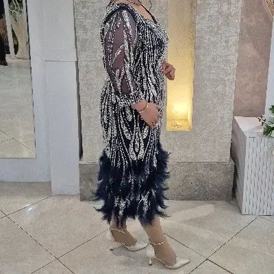 لباس مجلسی|لباس|رشت, کوی مهر|دیوار