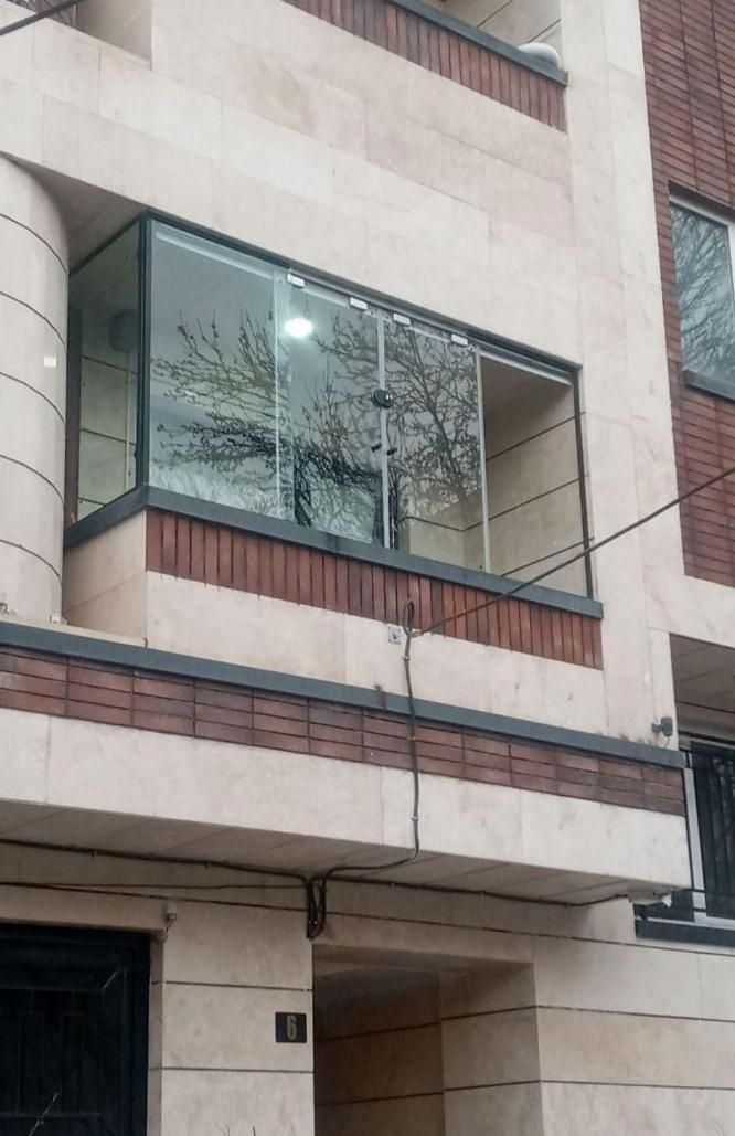 تعمیر ،ریگلاژ و نصب شیشه سکوریت|خدمات پیشه و مهارت|کرمانشاه, |دیوار