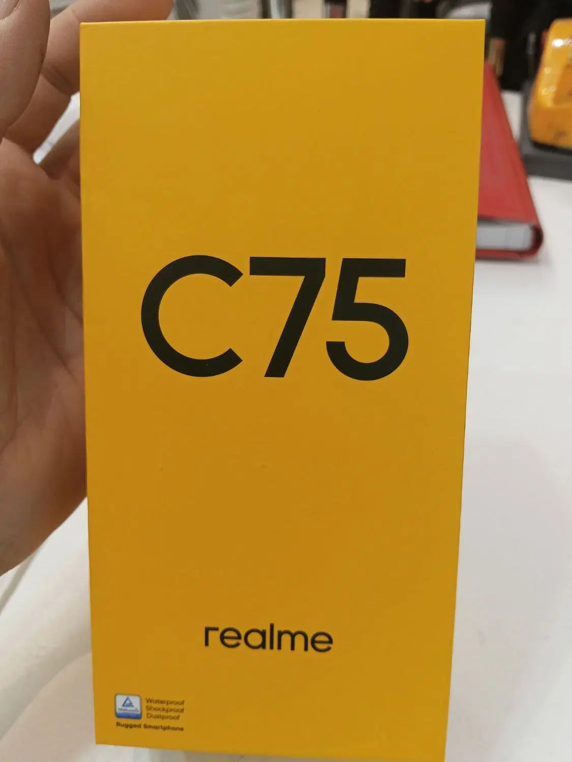 گوشی realme|موبایل|مشهد, آزادشهر|دیوار