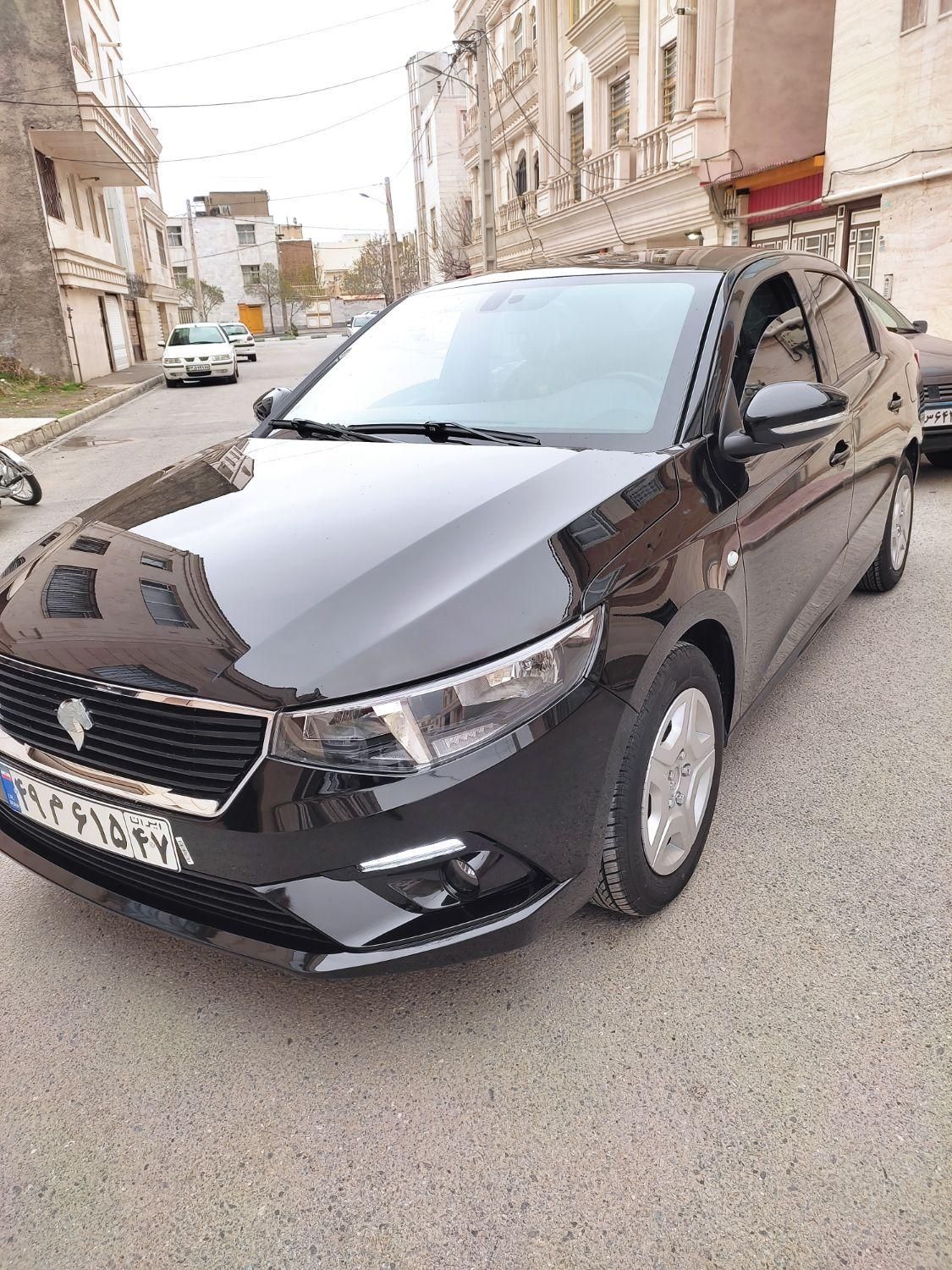 نانو سرامیک خودرو و احیای رنگ فقط ۶میلیون|خدمات موتور و ماشین|اراک, |دیوار